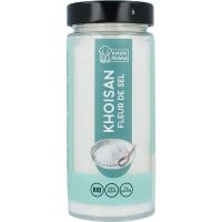 Amanprana Khoisan fleur de sel