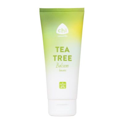 CHI Tea tree balsem 100 gram - Aromatherapie