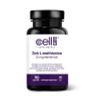 Afbeelding van Cellcare Zink L methionine 25mg