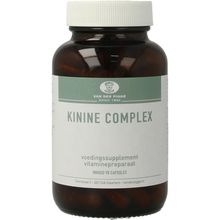 Foto van Pigge Kinine complex