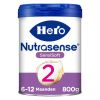 Afbeelding van Hero 2 Nutrasense 6-12 maanden