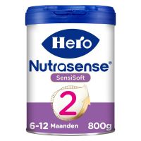 Hero 2 Nutrasense 6-12 maanden