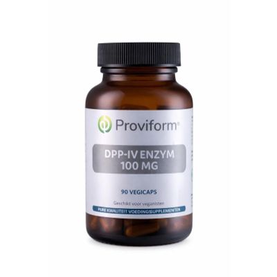 Foto van Proviform DPP-IV biocore enzyme 100mg