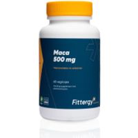 Fittergy Maca 500 mg