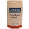Afbeelding van Lamberts Mega mineral complex