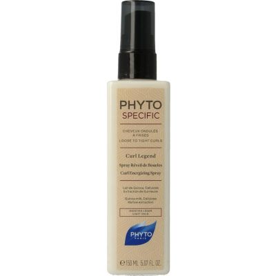 Phyto Paris Phytospecific curl legend spray