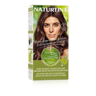 Naturtint 5.7 licht choco kastanje