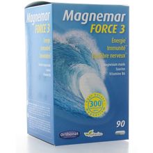 Foto van Orthonat Magnemar force 3
