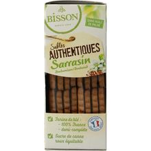 Foto van Bisson Biscuits boekweit
