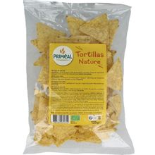 Foto van Primeal Tortillas