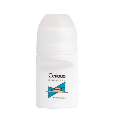 Foto van Cerique Deodorant roller geparfumeerd