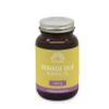 Afbeelding van Mattisson Borage olie met vitamine E & GLA 1000mg