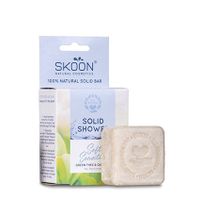 Skoon Solid shower soft & sensitive