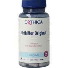 Foto van Orthica Orthiflor original