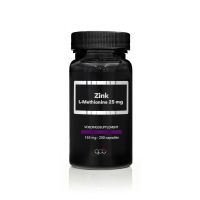 Apb Holland zink methionine puur