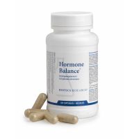 Biotics Hormone balance