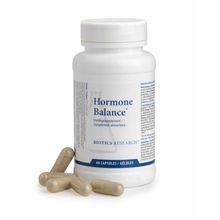 Foto van Biotics Hormone balance