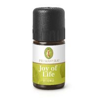 Primavera Joy of life blend bio