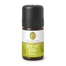 Foto van Primavera Joy of life blend bio