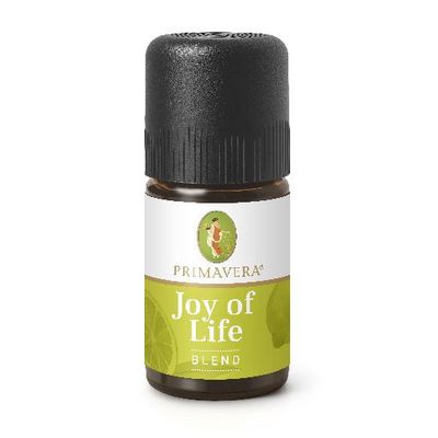 Primavera Joy of life blend bio