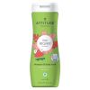 Afbeelding van Attitude Little leaves 2 in 1 shampoo meloen