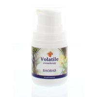 Volatile Baobab massage olie