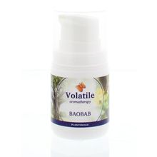 Foto van Volatile Baobab massage olie
