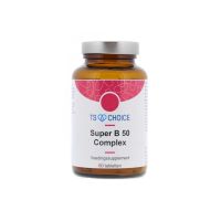 Best Choice Super B50 complex