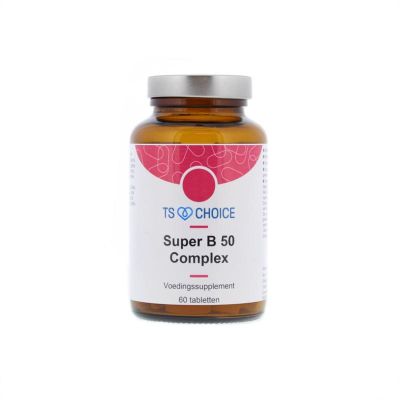 Best Choice Super B50 complex