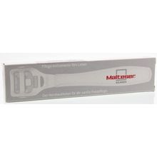 Foto van Eeltschaaf 14 cm nikkel wit 51/19