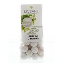 Foto van Livsane Sneeuwcaramels
