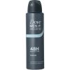 Afbeelding van Dove Deodorant spray men + care clean comfort