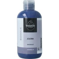 Volatile Jojoba basisolie