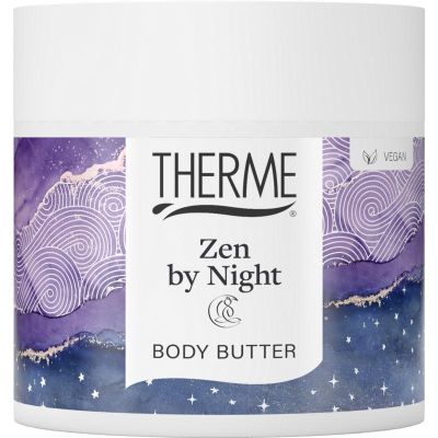 Therme Zen by night body butter 225 gram - Bodycreme/gel/lotion