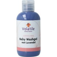 Volatile Baby wasgel lavendel