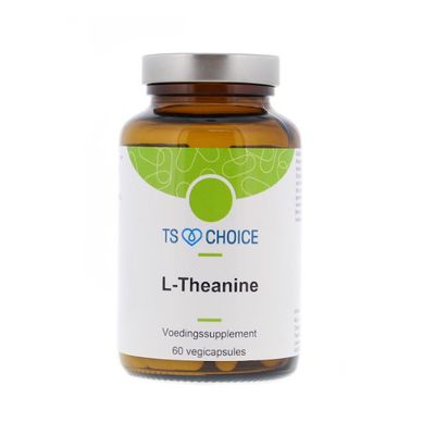 Best Choice L Theanine 200 mg