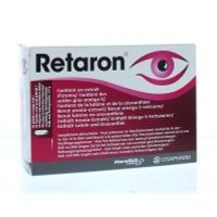 Retaron