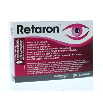 Retaron