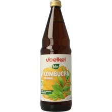 Foto van Voelkel Kombucha