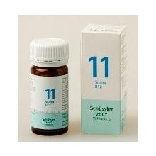 Foto van Pfluger Silicea 11 D12 Schussler