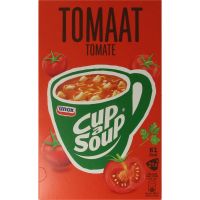 Cup a Soup Tomatensoep