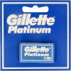 Afbeelding van Gillette Platinum scheermesjes