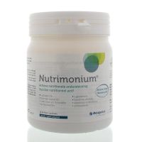 Metagenics Nutrimonium original 56 porties