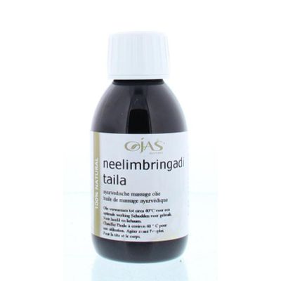 Foto van Ojas Neelimbringadi taila