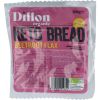 Afbeelding van Dillon Organic Keto brood beetroot flax seeds bio demeter