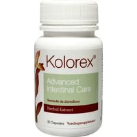 Kolorex Advanced intenstinal care