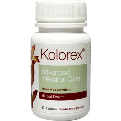 Kolorex Advanced intenstinal care