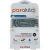 Afbeelding van Parakito Anti mug armband volwassenen jungle