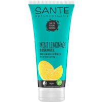 Sante Mint lemonade showergel