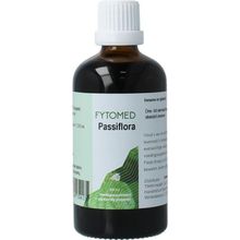 Foto van Fytomed Passiflora bio